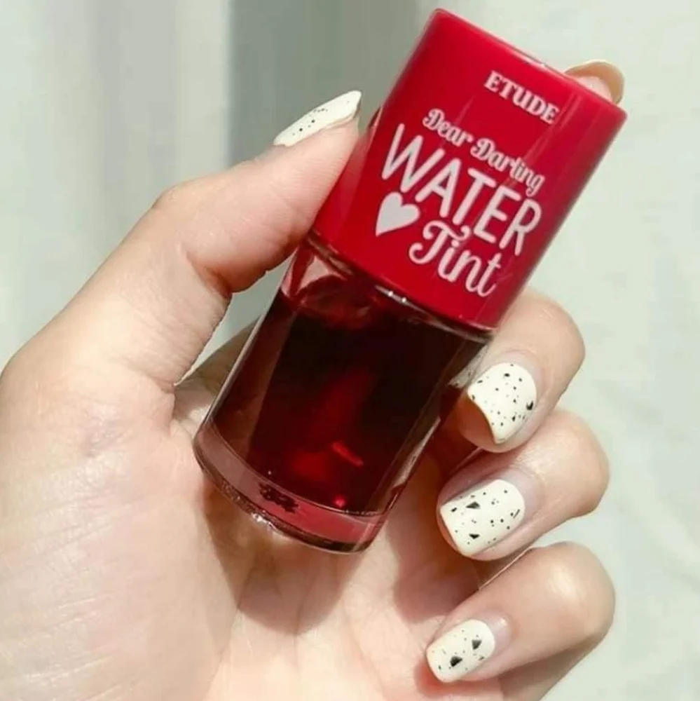 ❇️🧚‍♀️CHERRY ADE Etude Dear Darling Water Tint NWT